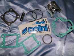 Spare parts for kit 65 with 70cc on YAMAHA DT, RD, TY, MX, MBK ZX ...