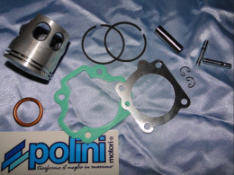 Pièces de rechange (piston, joints, segments...) pour kit, haut moteur HONDA CAMINO, PX 50