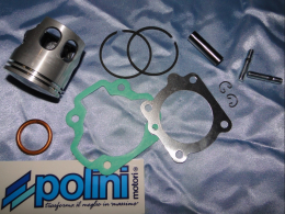 Spare parts (piston, rings, rings ...) for kit, high engine HONDA CAMINO, PX 50