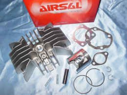 Recambios para kit, motor alto 60, 65, 70cc... en DERBI Variant, arranque...