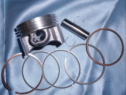 Replacement Piston for High scooter 60cc engine / 80cc 4 stroke