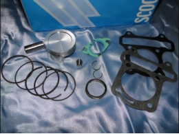 Repuestos para kit 70, 80cc en scooter 50cc 4 tiempos HONDA