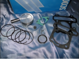 Spare parts for kit 70, on 80cc scooter 50cc 4-stroke HONDA