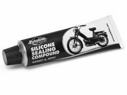 Pâte à joint Peugeot 103 : moteur, carter, culasse | RRD