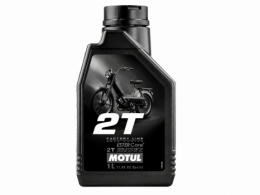 Huile moteur 2T MBK 51