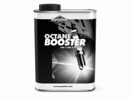 Additifs et nettoyants moteur MBK 51