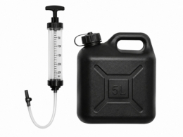 Doseurs, bidons et outils liquides MBK 51