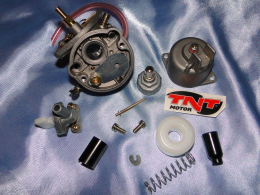 Spare parts carburetors and other accessories for mini-bike, pocket bike ...