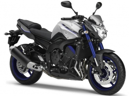 YAMAHA FZ8 Fazer FZ8 ...