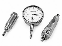 Bloque piston, pige de calage Peugeot 103