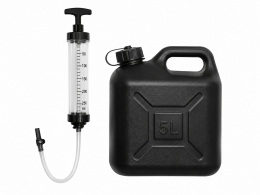 Doseurs, bidons et outils liquides Peugeot 103