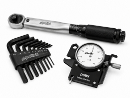 Divers outils d'atelier Peugeot 103