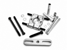 Divers outils, équipement MBK 51