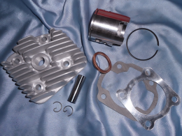 Spare parts for kit 70cc Keeway, Cpi ...