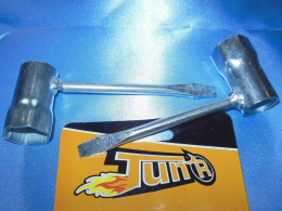 Universal Puller (ignition, ...) for motorcycle 50 has 125cc 2 times