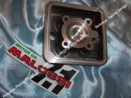 Culasse de rechange et adaptables pour kit haut moteur de 70cc à 80cc sur Peugeot 103