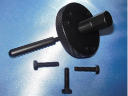 Universal Puller (ignition rotor ...) for MINARELLI Horizontal