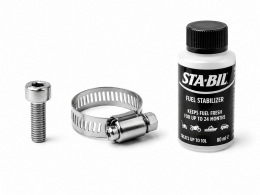 Diverses pièces d'admission Peugeot 103