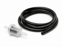Durite, robinet et filtre à essence Peugeot 103