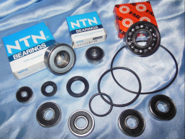 Pack joint, bearing, engine ... for pocket bike, pocket quad, mini bike, mini quad ...