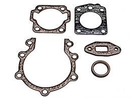 Juntas de motor en packs o individualmente, soporte de juntas, chapas de corte... Ciclomotor MBK / MOTOBECANE AV7