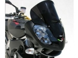 Fairing bubble fender and wheel motorcycle for Aprilia Tuono