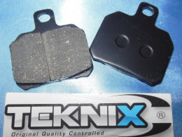 Brake pads