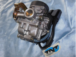 Carburetor only for scooter 50cc 4-stroke GY6