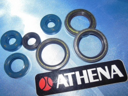 oil seals, spi ... for motor bike 125cc 2 times