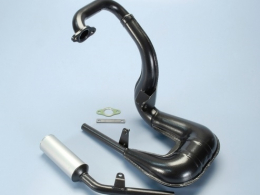 Replacement exhaust Vespa 50cc (springs, silencer, cartridges, varnish, wools ...)