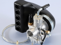 Vespa 50cc carburetor kit