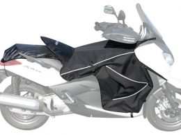 Delantal, protección para maxi scooter