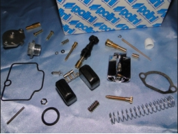 Spare parts and tuning carburetor KEIHIN PWK and OKO, POLINI ...