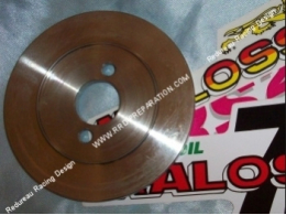 Disc of inertia and various parts for lighting DERBI euro 3