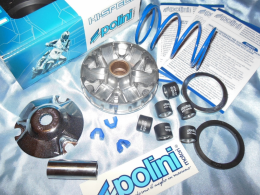 Drive, clutches, gears, wheels, spare parts variation for YAMAHA DT, RD, MX, MBK ZX ...