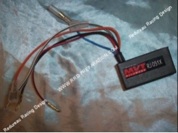 Housing block, CDI coil, ignition replacement controller for scooter 50cc 4 times PIAGGIO ...