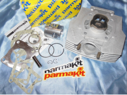 Kit high driving rolls / piston ... and spare parts for HONDA MB, MT, MTX, MBX, NSR R ...