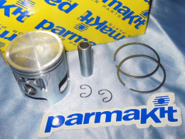 Piston for kit / high engine 70cc on HONDA MB, MT, MTX, MBX, NSR R ...