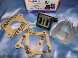 Clapets, admission, lamelles pour HONDA MB, MT, MTX, MBX, NSR R...