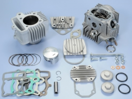 Kit 90cc motor alto para HONDA XR50... 4 tiempos