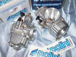 Ø32 to 36mm carburettor MBK 51