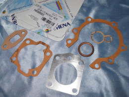 Pack seals for motorcycle MBK / MOTOBECANE AV7