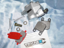 brake caliper for scooter 50cc 4 times