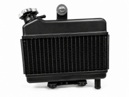 Radiateurs Peugeot 103 à refroidissement liquide | Polini, Bidalot, Malossi | RRD