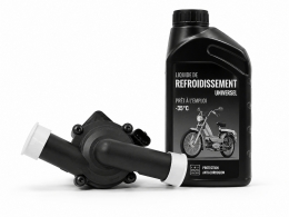 Pompe à eau et accessoires refroidissement Peugeot 103