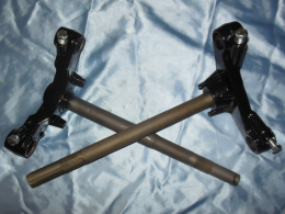 triple clamp for 50cc scooter
