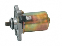 electric starter, ... for SUZUKI RMX, SMX, TSX ...