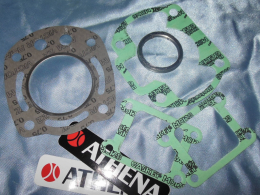 Retenes, spy seals (spi), pack completo de retenes, individuales, ficha de unión... para moto de 80 a 125cc 2 tiempos