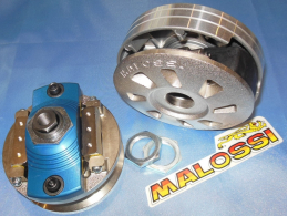 Drive, complete vario for MBK 51 / MOTOBECANE AV10