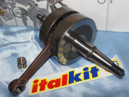 special crankshaft replacement in long race for maxi kit DERBI euro 3
